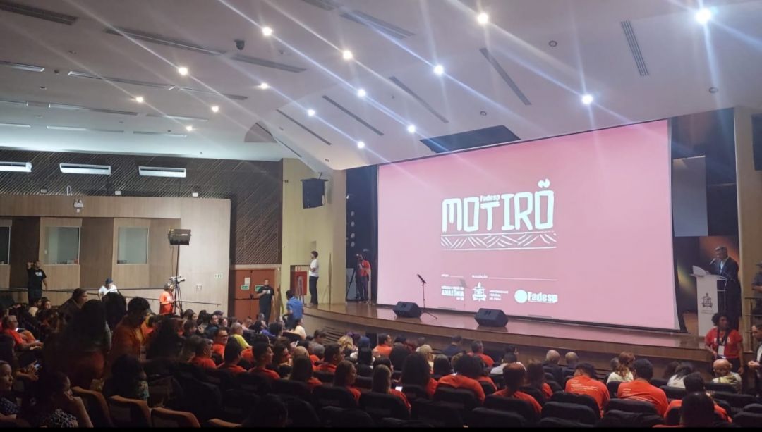 Programa Motirõ promove debate sobre cultura ancestral e preservação da Amazônia em Belém
