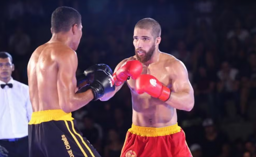 2ª edição do Pitbull Combat de Sanda Profissional acontece neste sábado (16) em Rio Branco