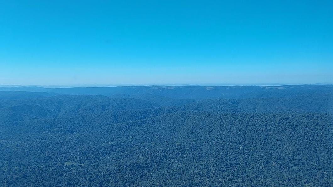 Carajás: Mineração verde, preservação ambiental e desenvolvimento sustentável na Amazônia