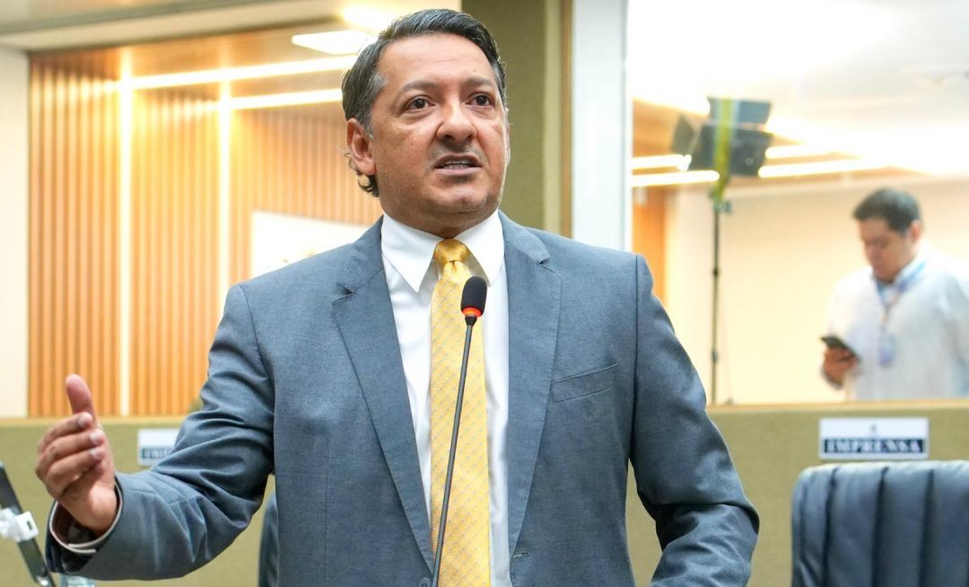 ALEAM aprova lei que autoriza porte de armas de eletrochoque para defesa de mulheres