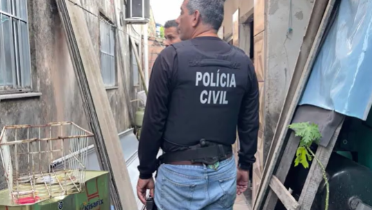 PC prende quadrilha que usava IA para aplicar golpes no Am