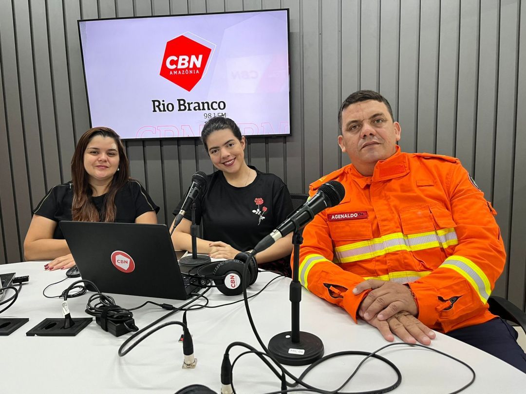 CBN Primeiros Socorros: o que fazer em casos de entrada de insetos ou objetos em ouvidos e olhos?