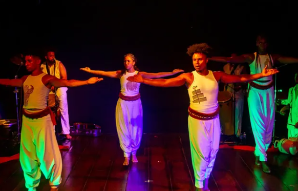 CIA Treme Terra chega ao Acre com diversas programações culturais