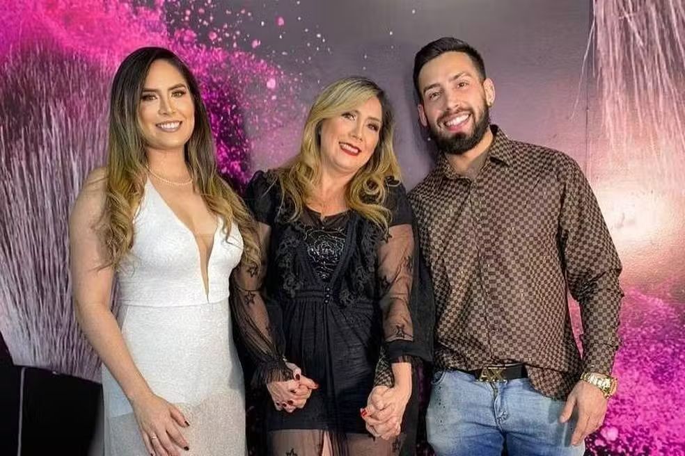 Justiça anula processo contra réus no caso Djidja Cardoso