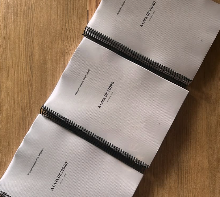 Escritora acreana lança seu segundo livro