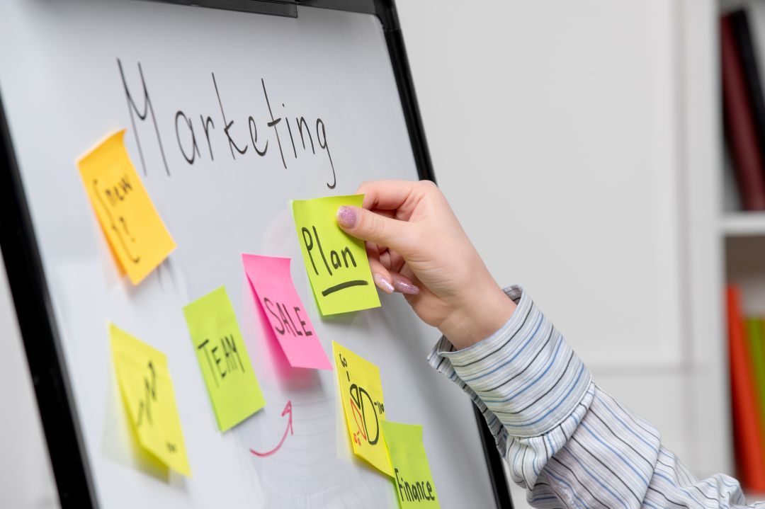 Criação estratégica diante das transformações do marketing