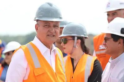 Ministro da Casa Civil, Rui Costa, afirma que governo federal vai acionar judicialmente hotéis em Belém que estiverem praticando preços abusivos nas diárias durante a COP30