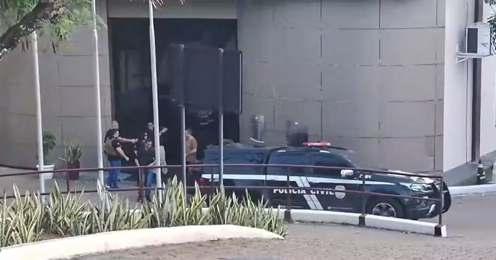 Operação combate lavagem de dinheiro relacionada a tráfico de drogas no AM e outros três Estados