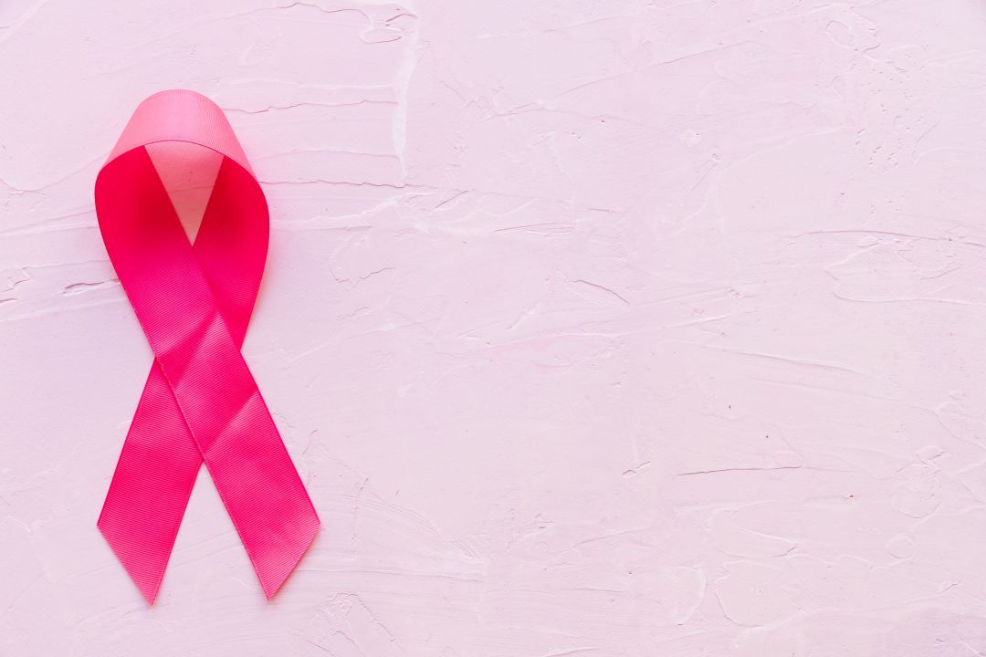 Outubro Rosa: diagnóstico precoce e prevenção do câncer de mama