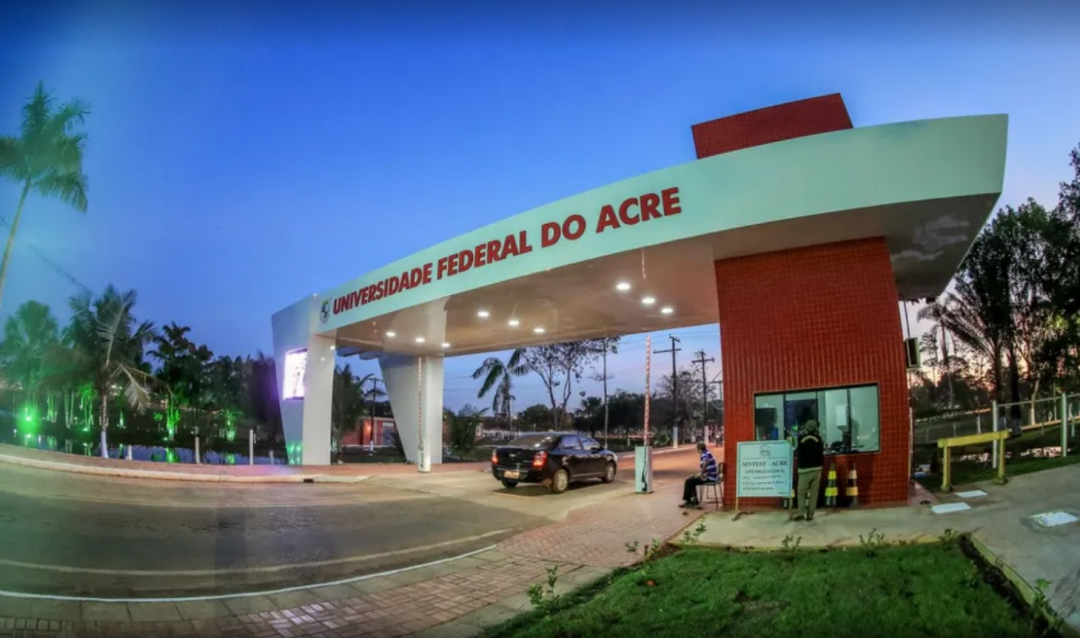 Ufac confirma o primeiro vestibular próprio para o curso de medicina