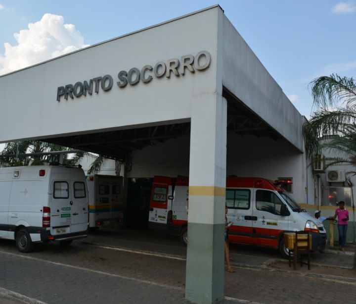 Travesti sofre tentativa de homicídio e é baleada em Porto Velho