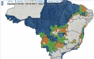 Por dentro do Agro: saiba mais sobre o zoneamento agrícola de risco climático