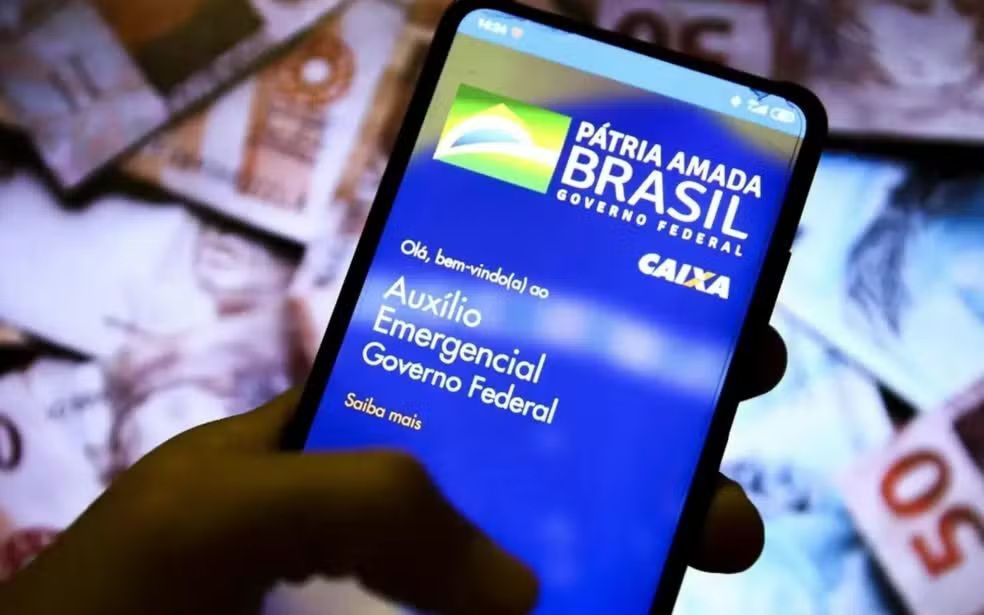 Mais de 2.640 famílias no Amazonas foram notificadas para devolução de auxílio emergencial