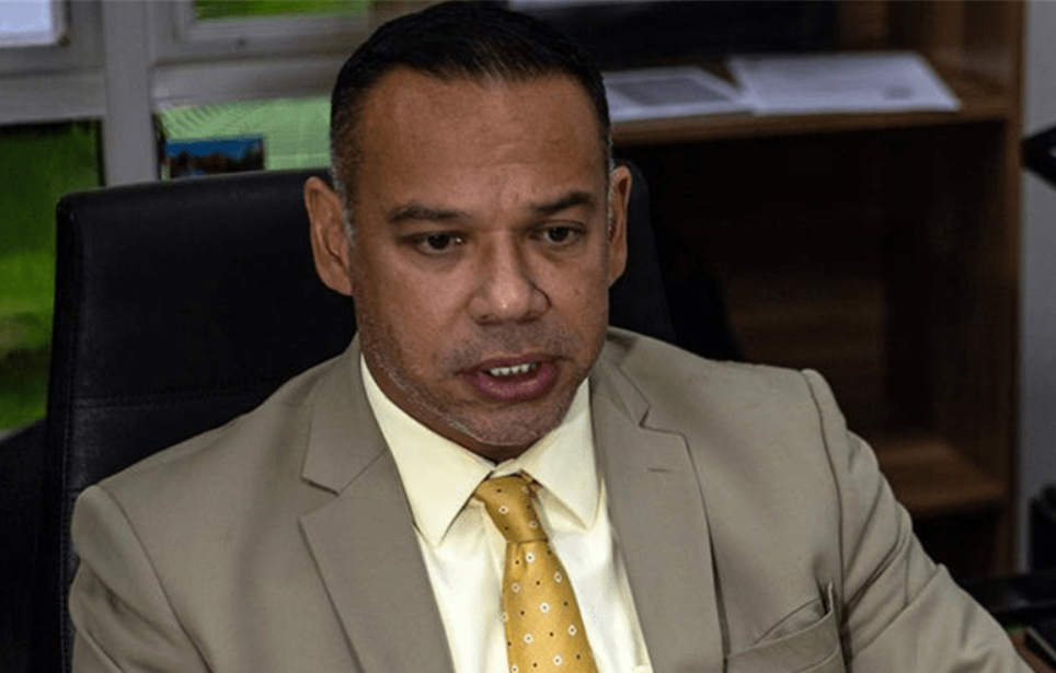 CNJ afasta juiz amazonense responsavél pelo Caso Djidja