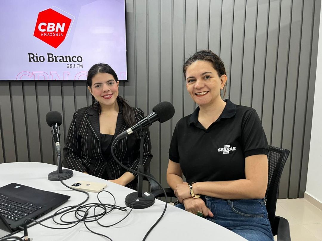 Negócios em Foco: Sebrae promove "Quintas Empreendedoras" no mês de novembro
