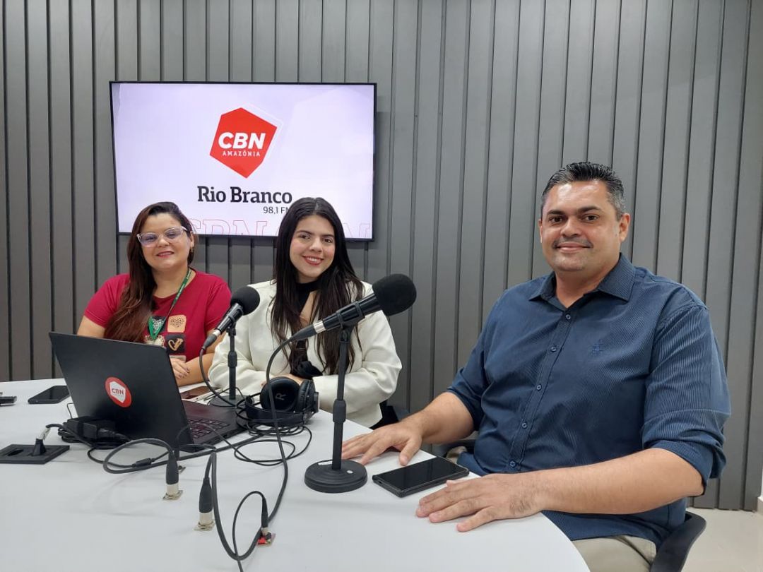 RH Itinerante chega a Rio Branco com palestras e oficinas