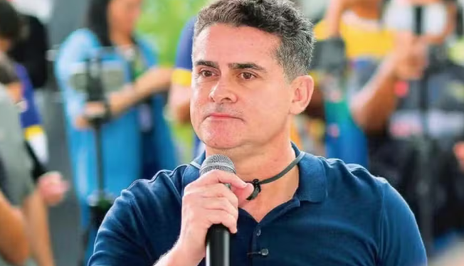 Prefeito de Manaus é alvo de 7 investigações criminais
