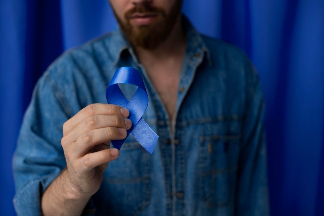 Novembro Azul: a saúde mental masculina