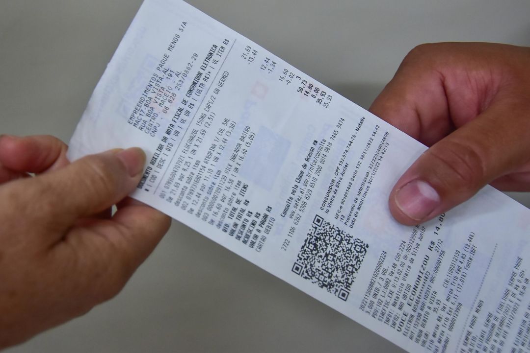 Seus Direitos: compras sem nota fiscal e risco de receptação