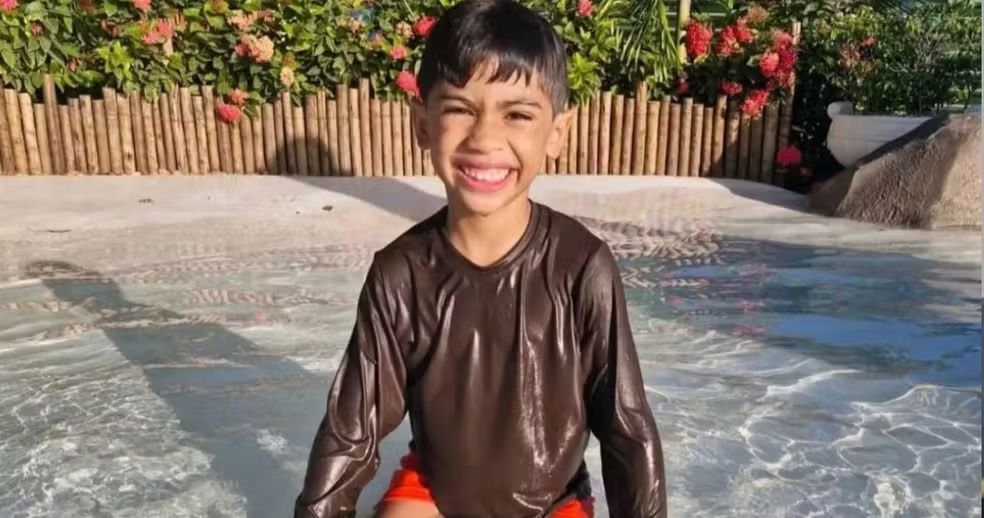 Polícia ouve novas testemunhas nesta terça-feira sobre a morte do pequeno Benício