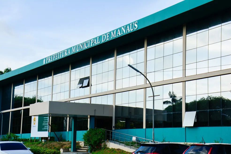 Câmara Municipal aprova a Lei Orçamentária Anual de Manaus para 2026
