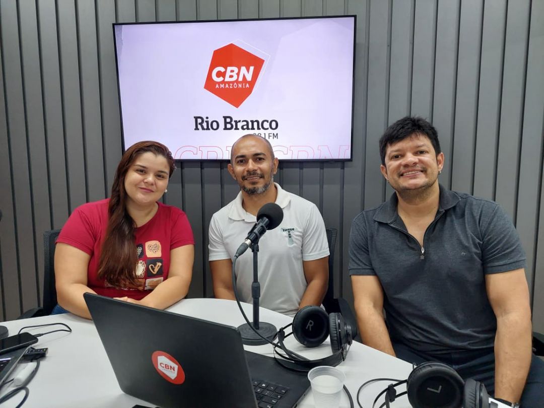 Equipe Totus Tuus realiza Musical de Natal após 15 anos na Catedral de Rio Branco