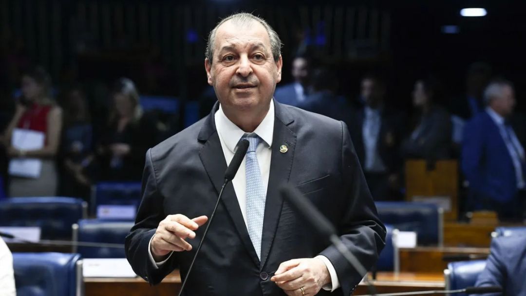 Omar Aziz avalia debates do Senado em 2025 e aponta perspectivas para 2026 em entrevista à CBN Amazônia