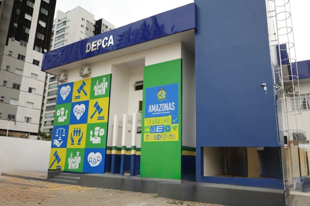 Prisões por estupro de vulnerável crescem mais de 30% no Amazonas