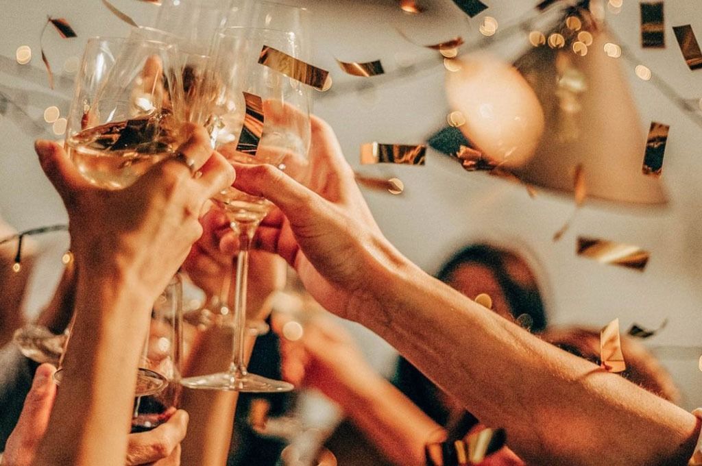 Primeiros Socorros: segurança em festas de fim de ano