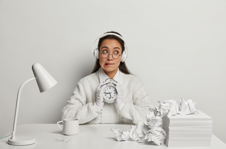 Saiba como evitar a procrastinação em 2026