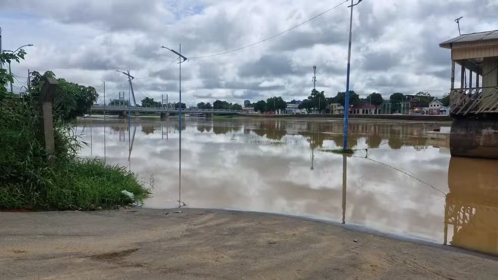 Educação Ambiental: lição urgente diante das enchentes no Acre