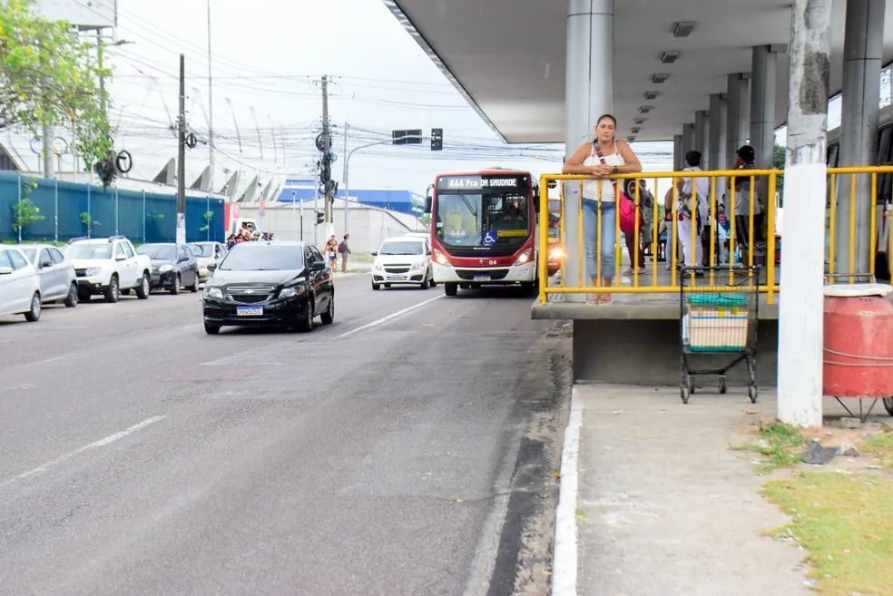 Prefeitura de Manaus abre edital para corredores de ônibus