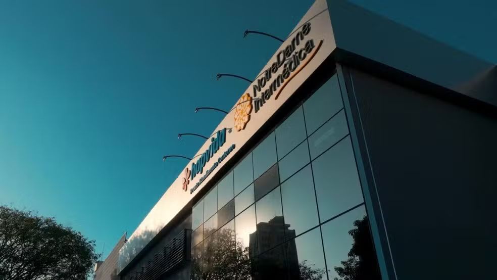Prefeitura de Manaus renova contrato com a Hapvida por mais que o dobro do valor original