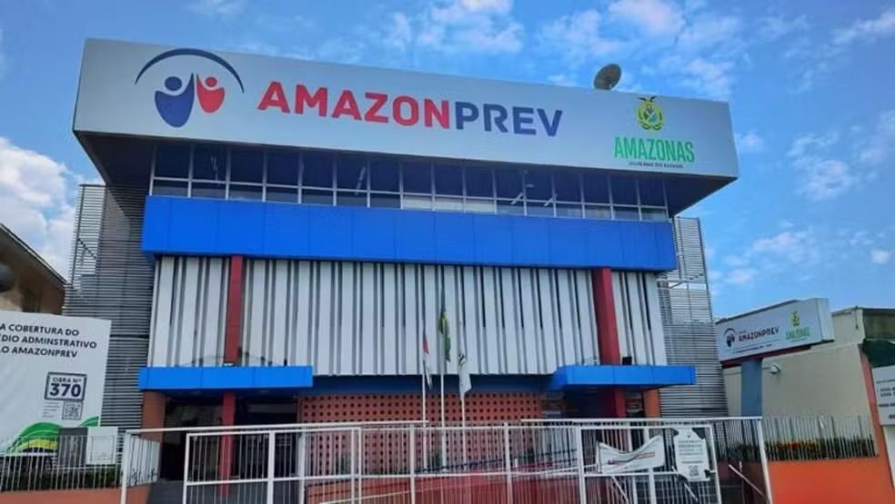 Amazonprev tem o maior déficit entre os fundos que investiram no Banco Master