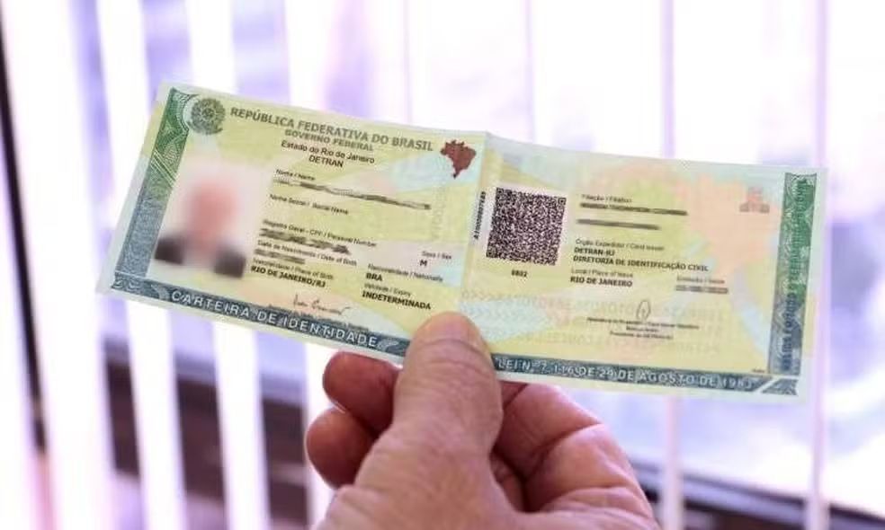 Cartórios do Amazonas vão emitir nova Carteira de Identidade Nacional a partir do 1º semestre de 2026