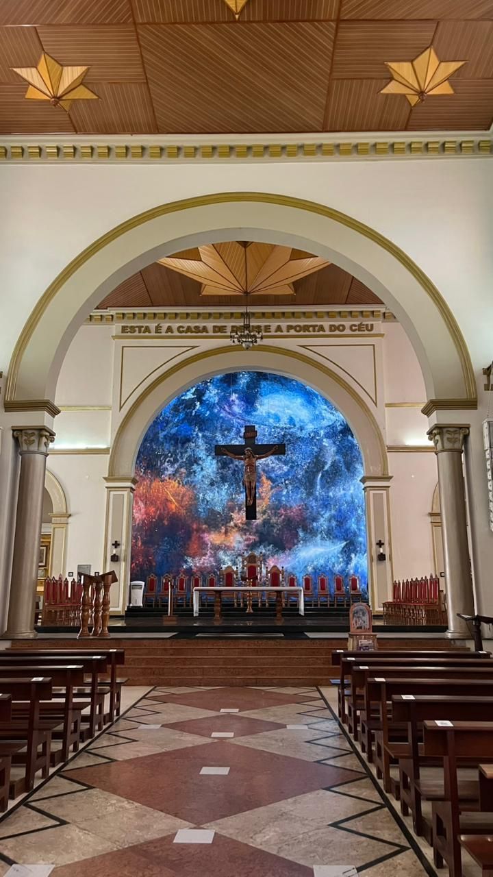 Igreja Católica no Acre lança a Campanha da Fraternidade 2026 com o tema “Ele Veio Morar Entre Nós”