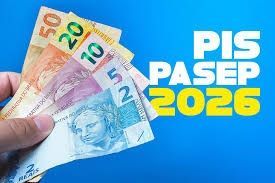 Abono Salarial PIS/PASEP 2026: Quem Tem Direito, Valores e Prazos de Saque