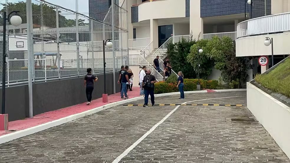 Polícia investiga infiltração de facção criminosa em órgãos públicos do AM