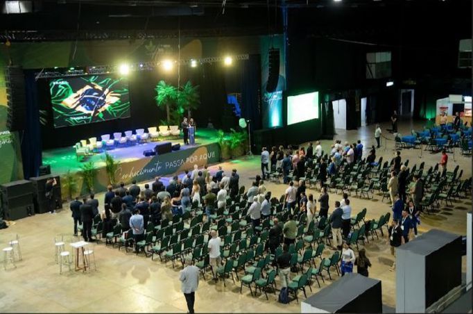 Studio 5 recebe segunda edição da Big Show Amazônia