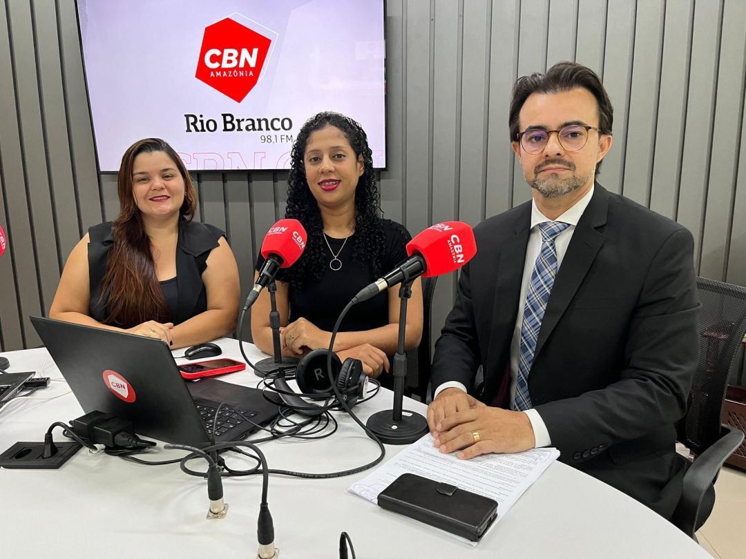 Seus Direitos: o uso das redes sociais por crianças e adolescentes