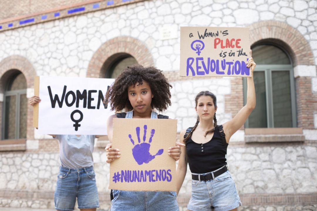 Seus Direitos: a importância de fortalecer políticas públicas para as mulheres
