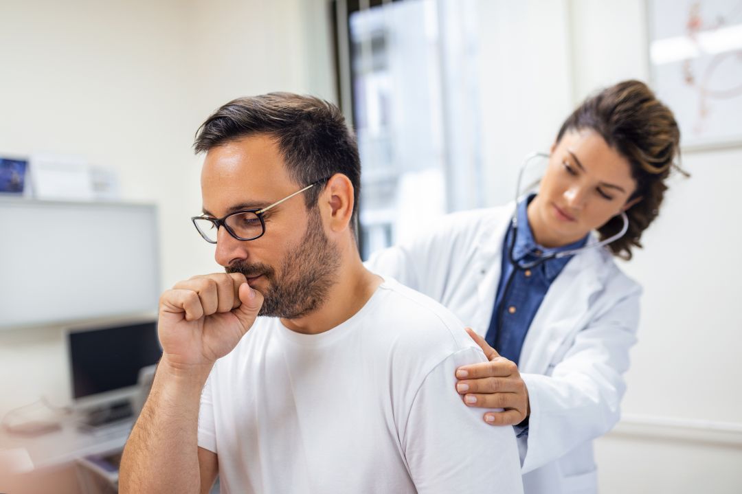 Síndromes respiratórias como rinovírus, influenza A e vírus sincicial voltam a crescer no Acre