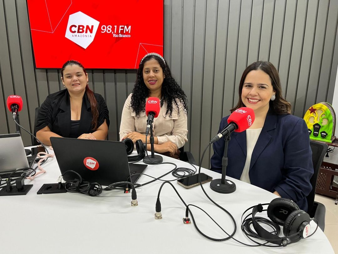 Bom dia, doutor: médica esclarece dúvidas sobre saúde da mulher