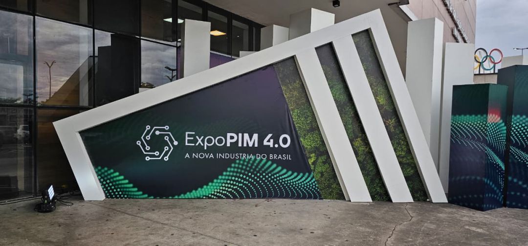 Evento reúne líderes e oportuniza debates sobre indústria, desenvolvimento regional e impactos da reforma tributária