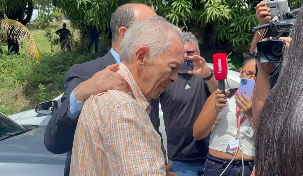 Justiça do Amazonas determina prisão de desembargador aposentado por estupro de vulnerável