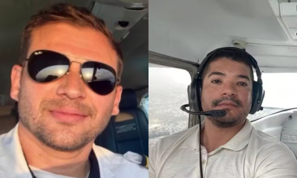 Segunda vítima de queda de avião monomotor morre em Manaus
