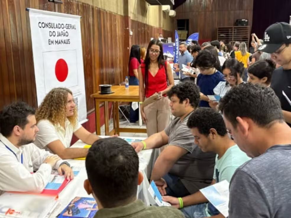 Capital acreana celebra cultura japonesa com primeira mostra de cinema