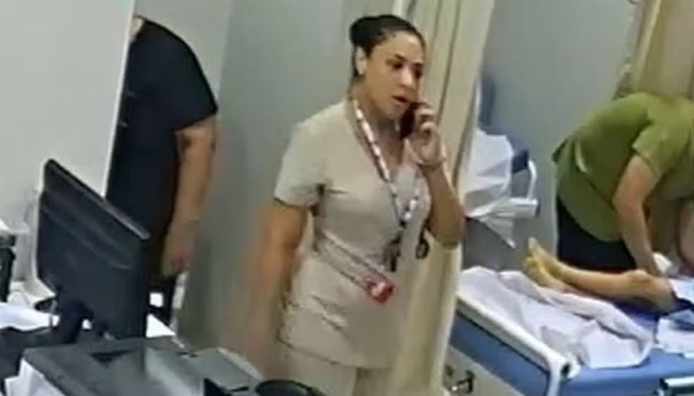 Defesa de médica pede afastamento de delegado em caso da morte de menino após aplicação de adrenalina