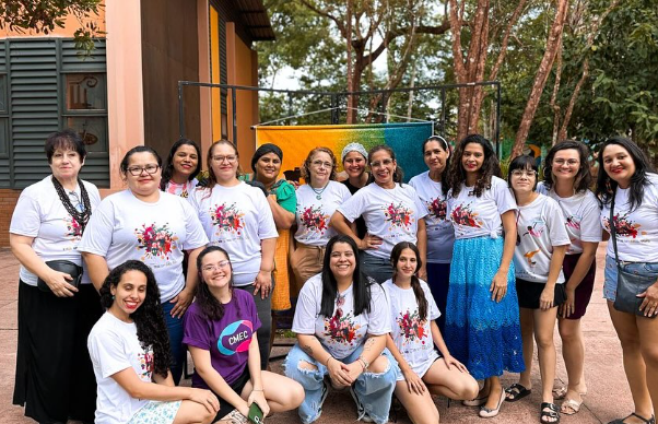 5º Sarau das Moças acontece neste sábado (28) com feira e apresentações