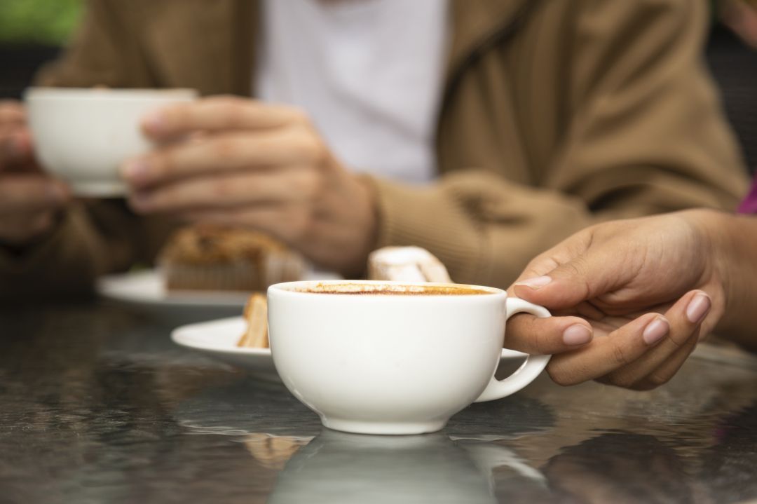 Dia do Café: A Bebida Que Desperta Energia, Felicidade e Bem-Estar